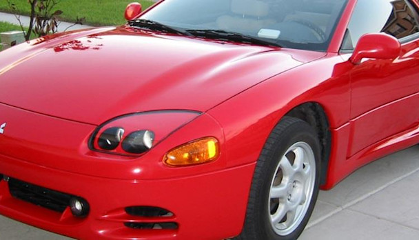Dodge Stealth