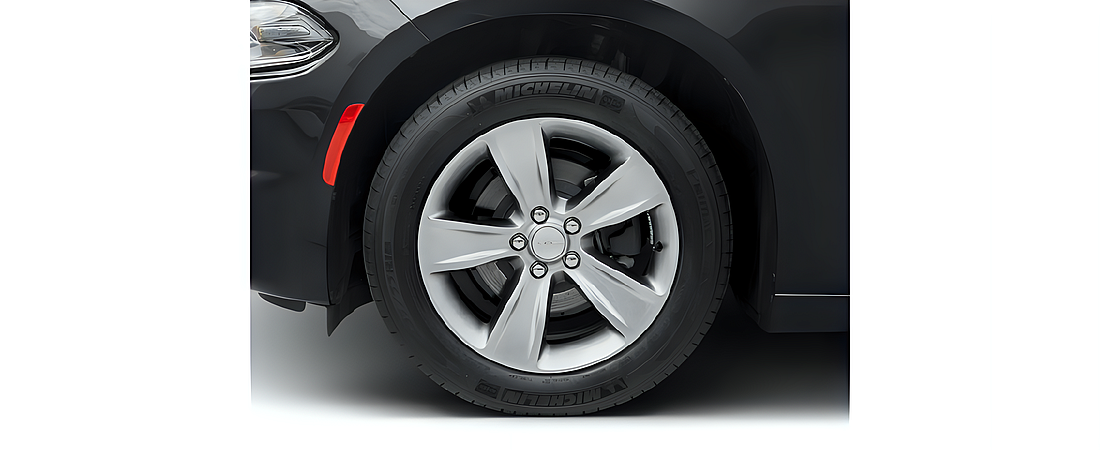 Dodge Charger 2016 28