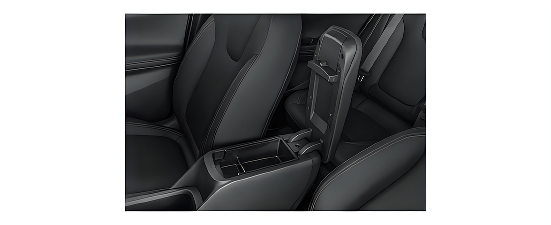 Buick Encore GX 2026 25