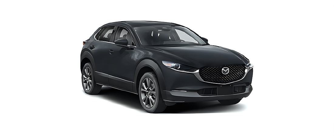Mazda CX-30 2024 30