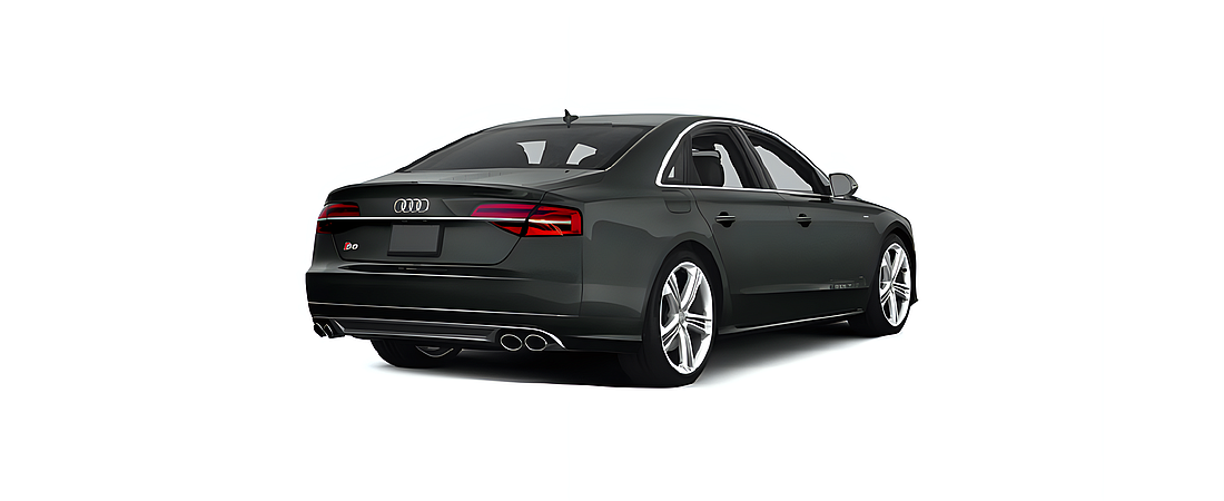 Audi S8 2015 2