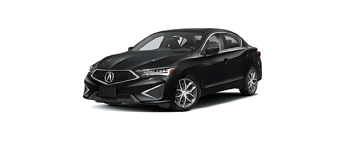Acura ILX 2022 14