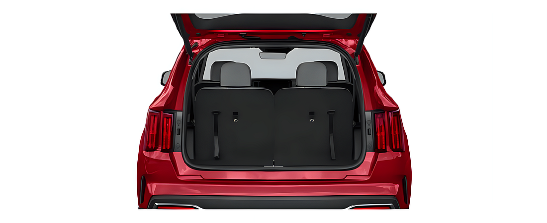 Kia Sorento Plug-In Hybrid 2022 10