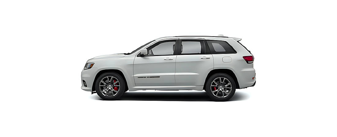 Jeep Grand Cherokee 2019 77