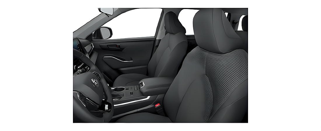 Toyota Highlander 2022 21