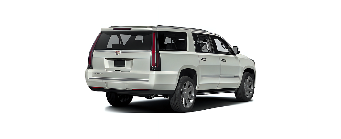 Cadillac Escalade ESV 2016 2