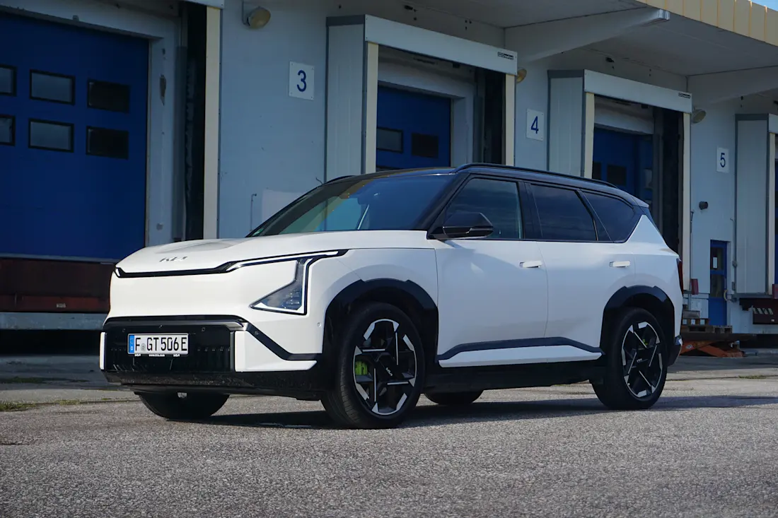 2027 Kia EV5 GT - FD - DI - 260908 - 16