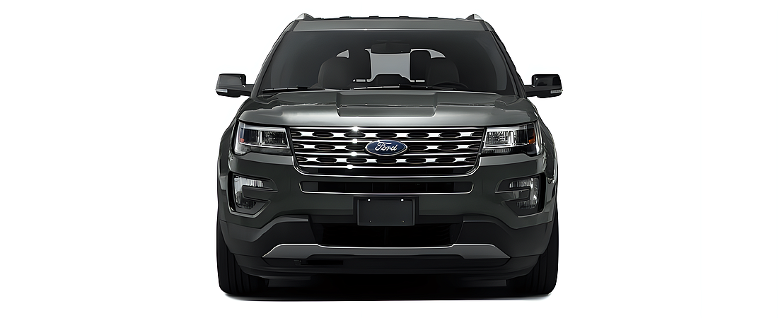 Ford Explorer 2016 18
