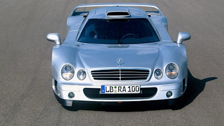 Craziest Cars Made By Typically Sensible Automakers Body Image