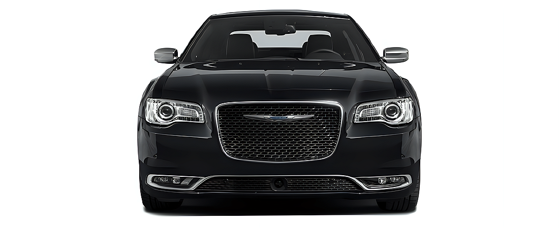 Chrysler 300 2017 52