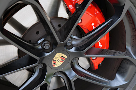 Editorial 2021 porsche cayenne gts coupe 11 jl