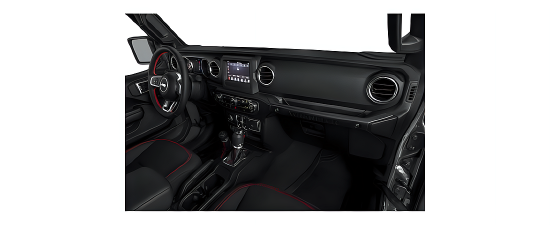 Jeep Wrangler 2021 51