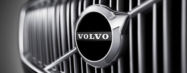 Volvo 744