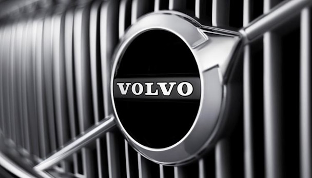 Volvo 744
