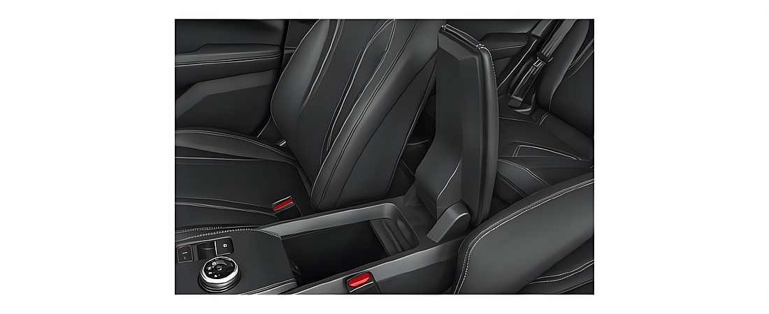 Ford Mustang Mach-E 2024 26