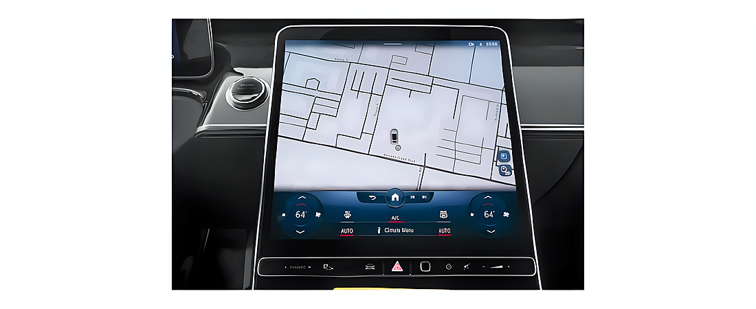 Mercedes-Benz S-Class 2026 17