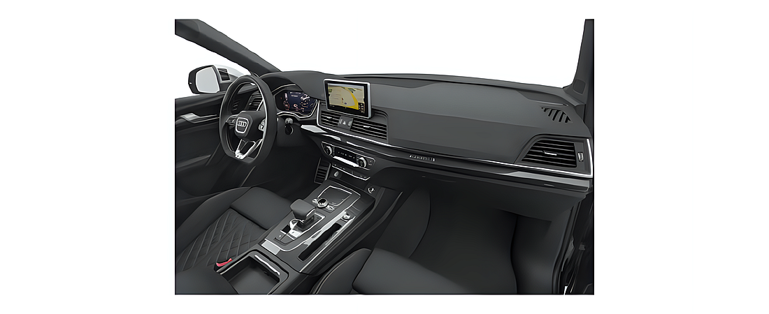 Audi SQ5 2019 14