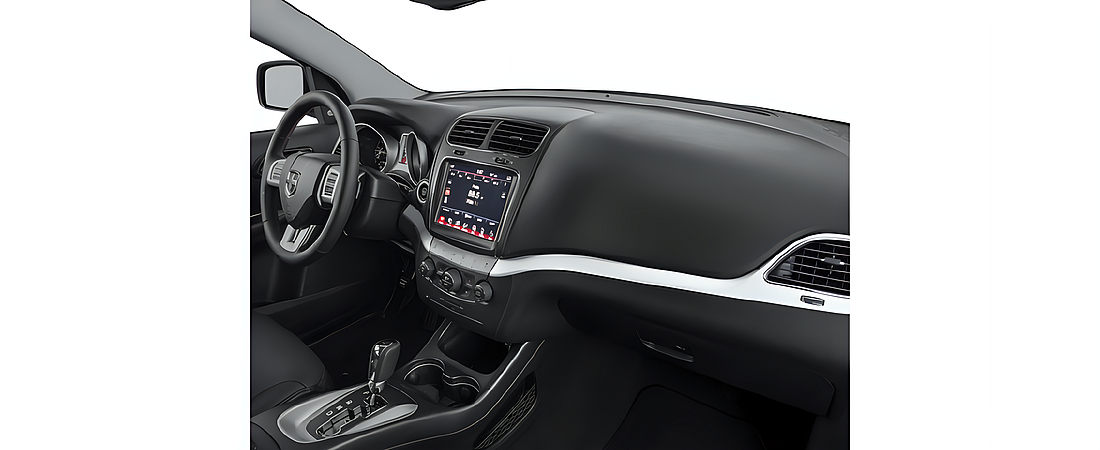 Dodge Journey 2018 57