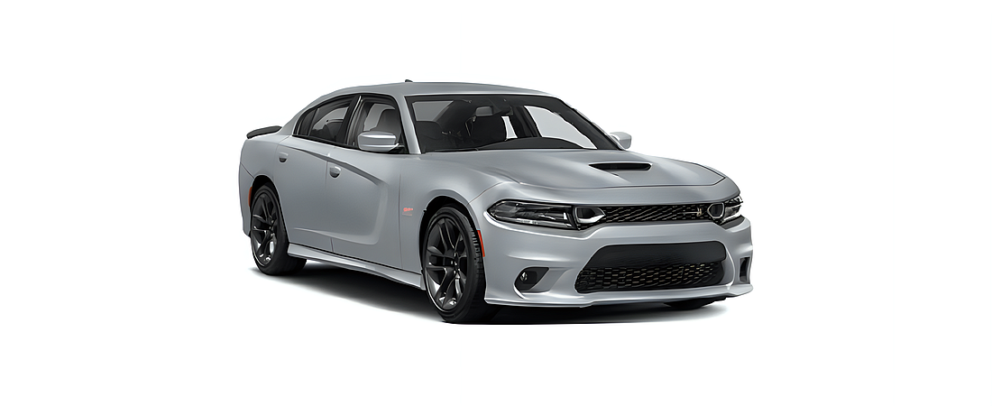 Dodge Charger 2022 28