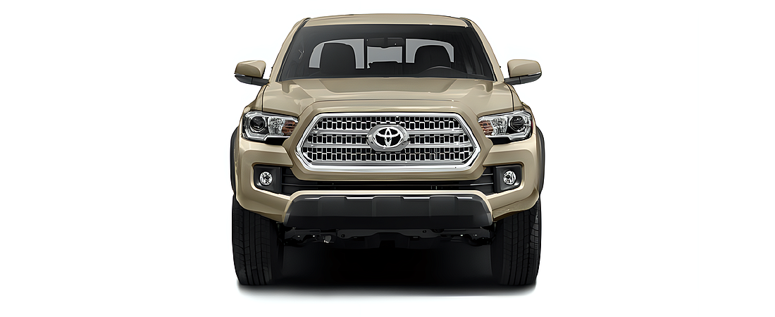 Toyota Tacoma 2018 65