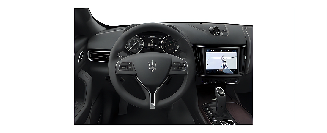 Maserati Levante 2023 6