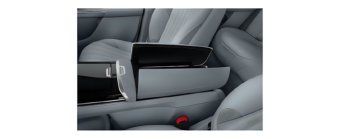 Mercedes-Benz EQE 2024 26