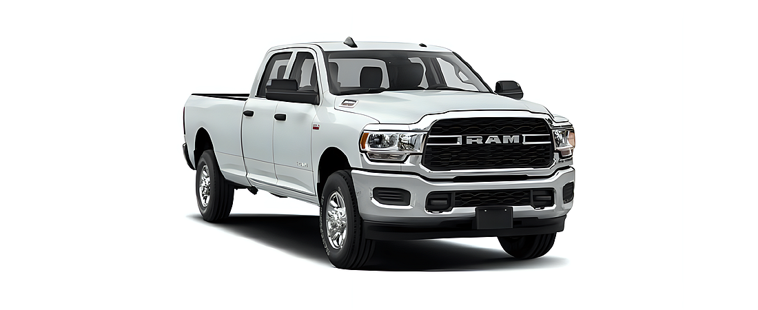 Ram 3500 2019 17