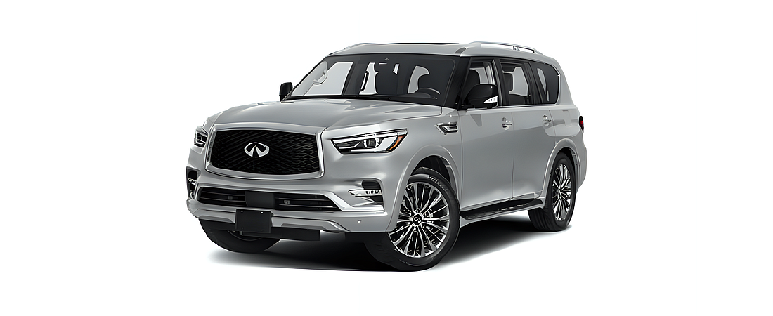 2023 Infiniti QX80 - Canadian Prices, Specs, Photos | AutoTrader.ca