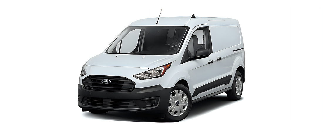 Ford Transit Connect 2019 1
