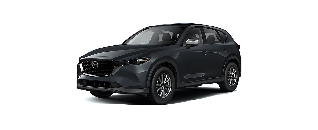 Mazda CX-5 2024 18