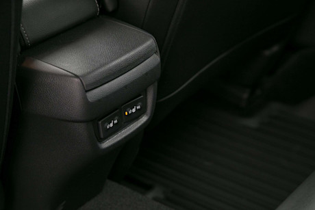 Editorial 2019 honda civic hatchback sport touring 21 jw