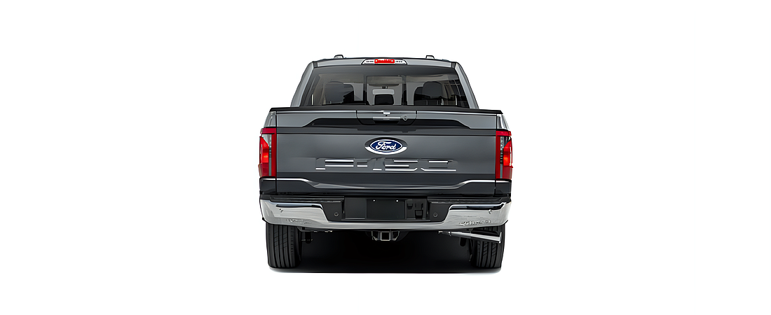 Ford F-150 2025 58