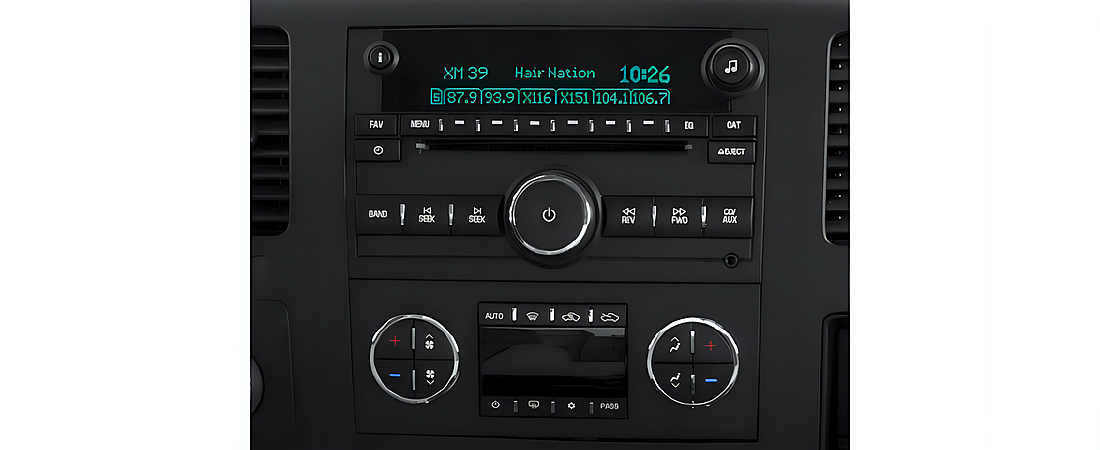 GMC SIERRA 2500HD 2013 46