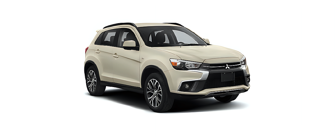 2018 Mitsubishi RVR - Canadian Prices, Specs, Photos | AutoTrader.ca