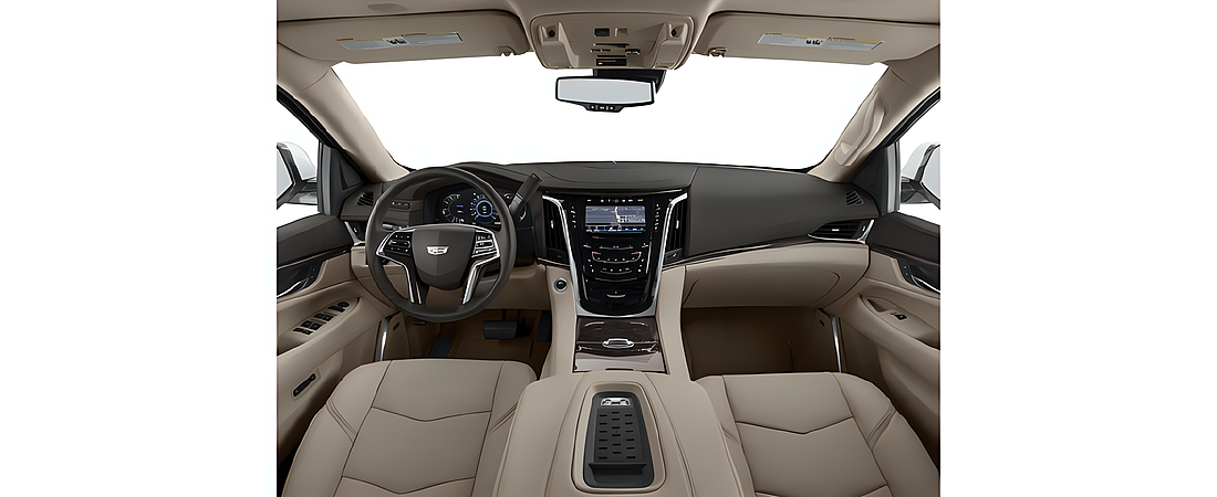 Cadillac Escalade ESV 2016 7