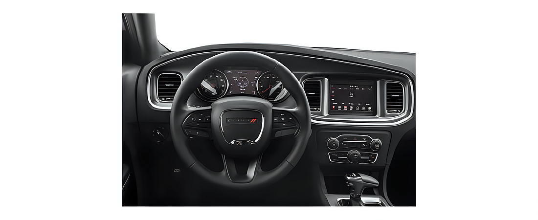 Dodge Charger 2021 19