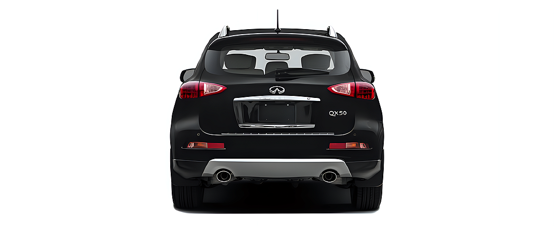 Infiniti QX50 2017 5