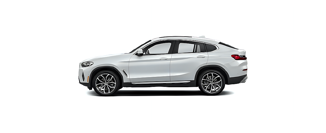 BMW X4 2024 3