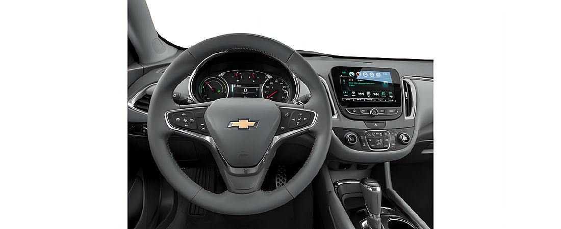 Chevrolet Malibu 2016 65