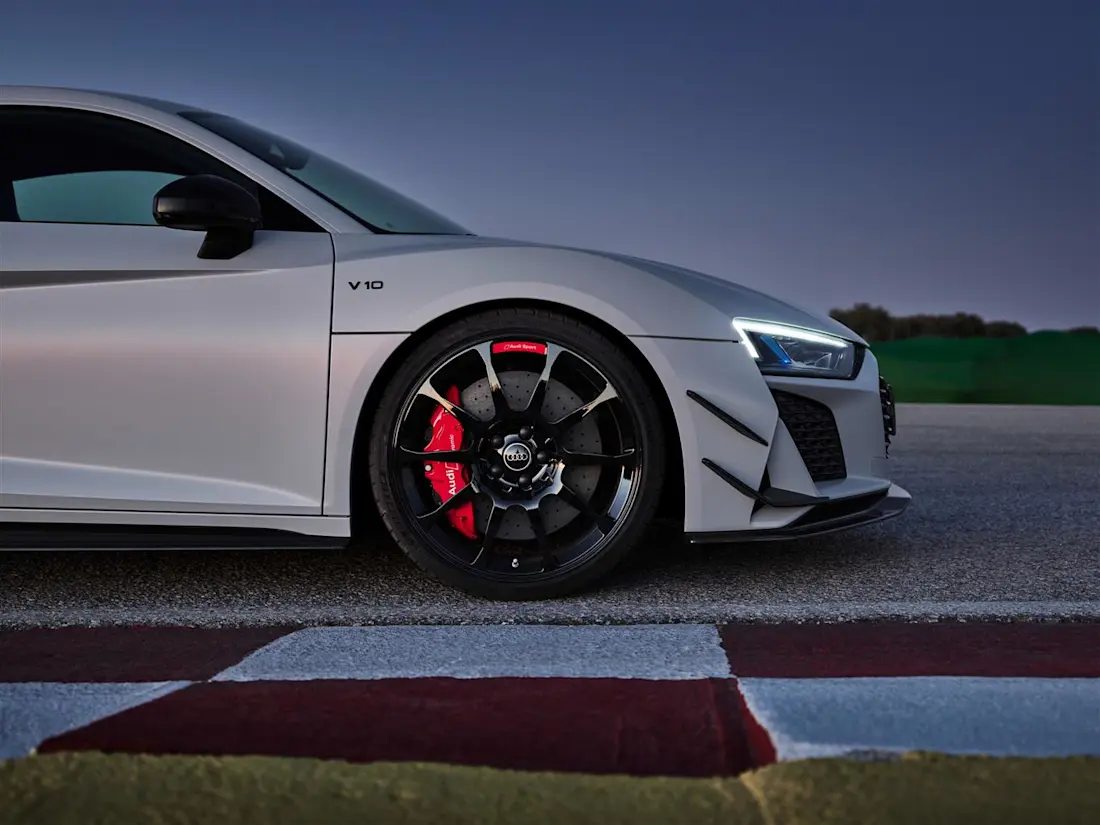 Audi R8 Coupé GT - autoscout24 - 01