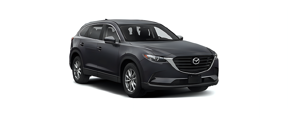 Mazda CX-9 2020 2