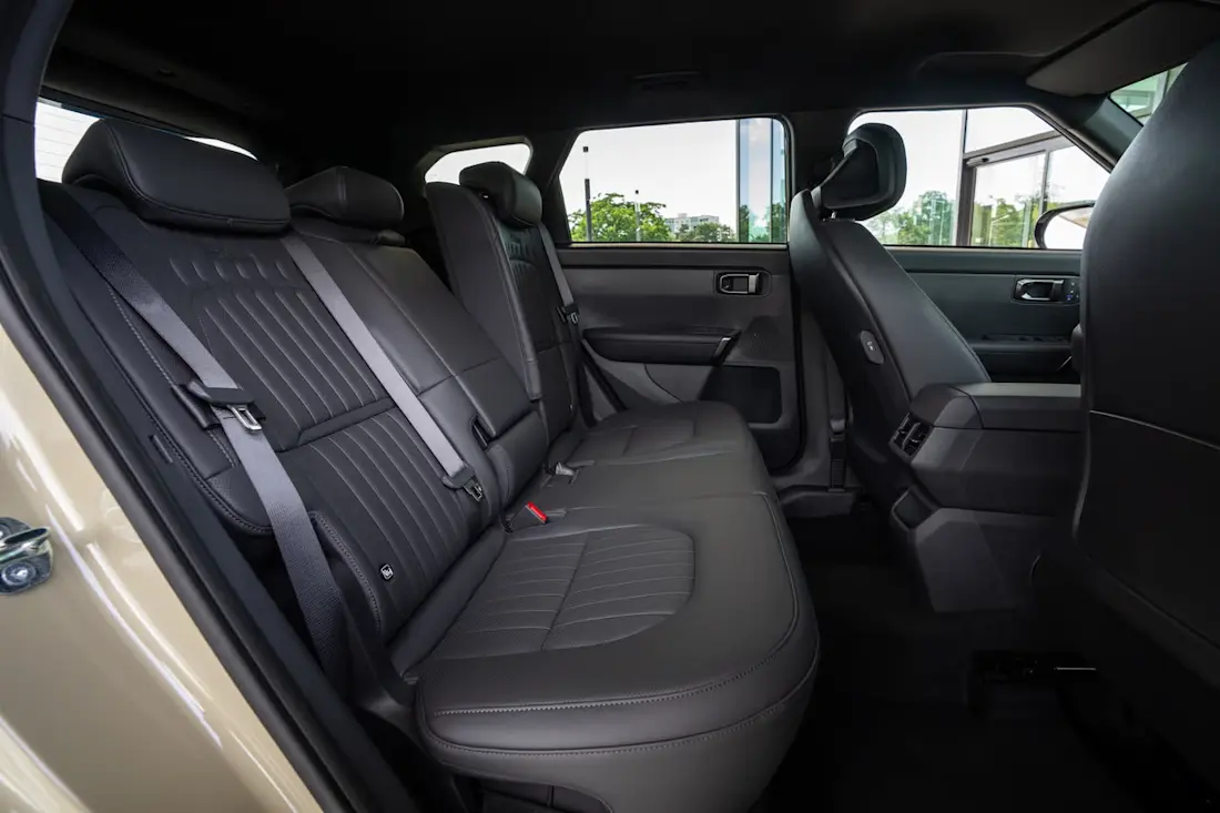 Kia Seltos 5