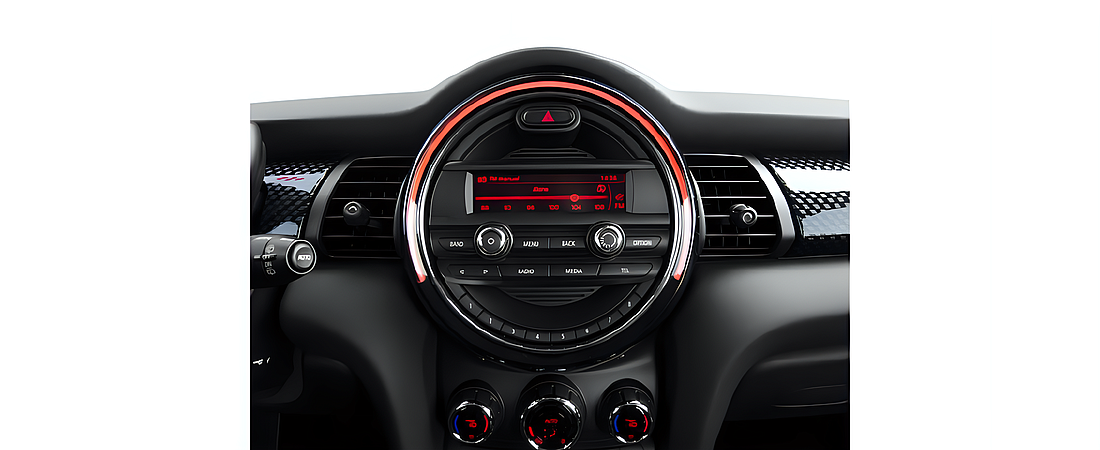MINI Cooper Hardtop 2015 27