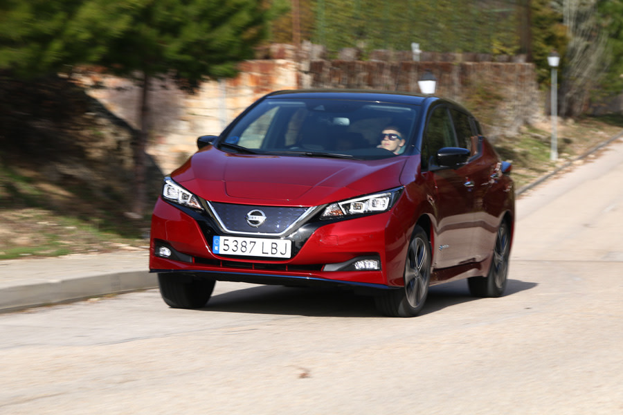 prueba nissan leaf e+ (52).JPG