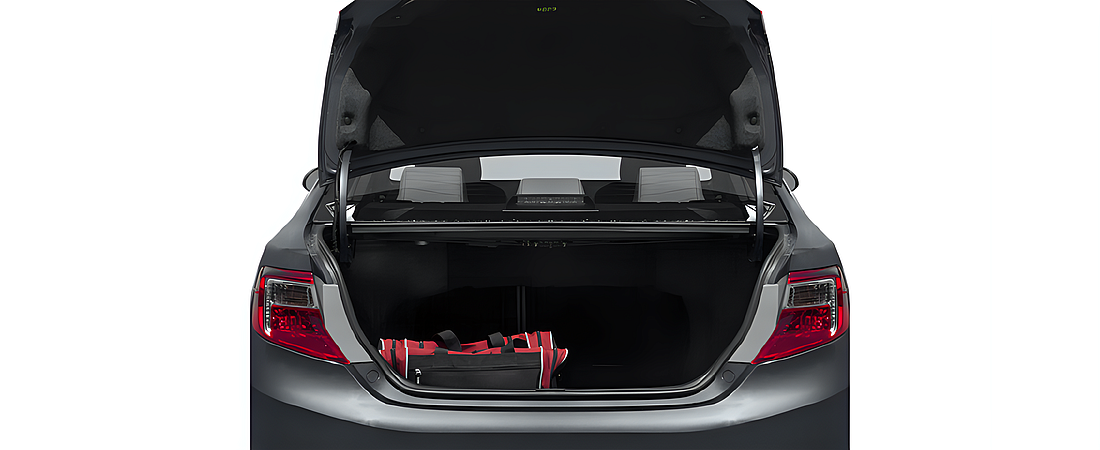 Toyota Camry 2014 31