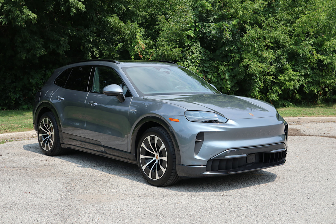 2026 Porsche Cayenne Electric - TD - JM - 260824 - 16