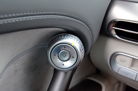 Genesis GV60 Performance 2023 : essai routier Image