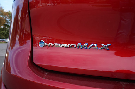 2026 Toyota Crown Review + Video Image