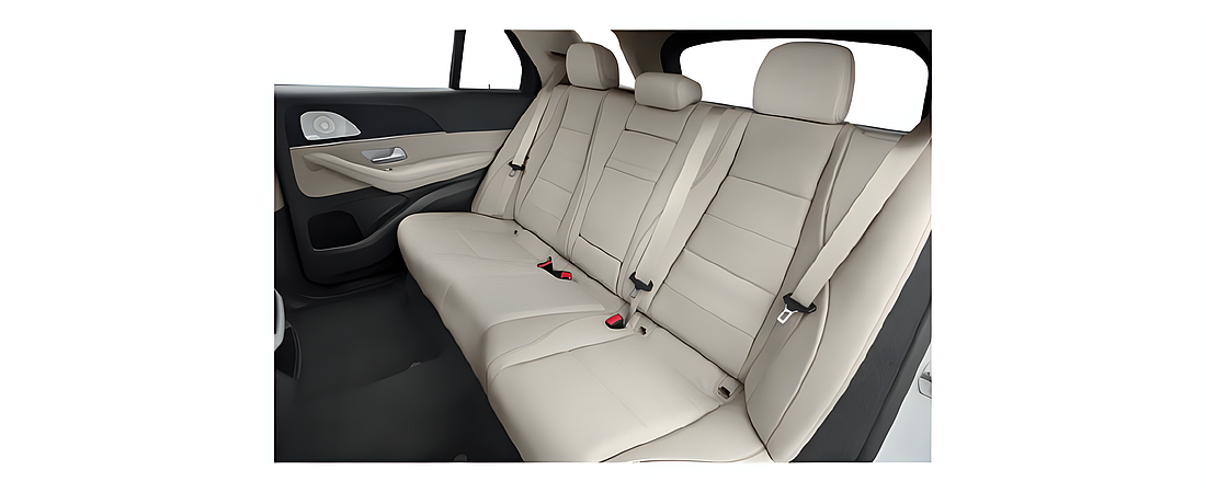 Mercedes-Benz GLE-Class 2021 11