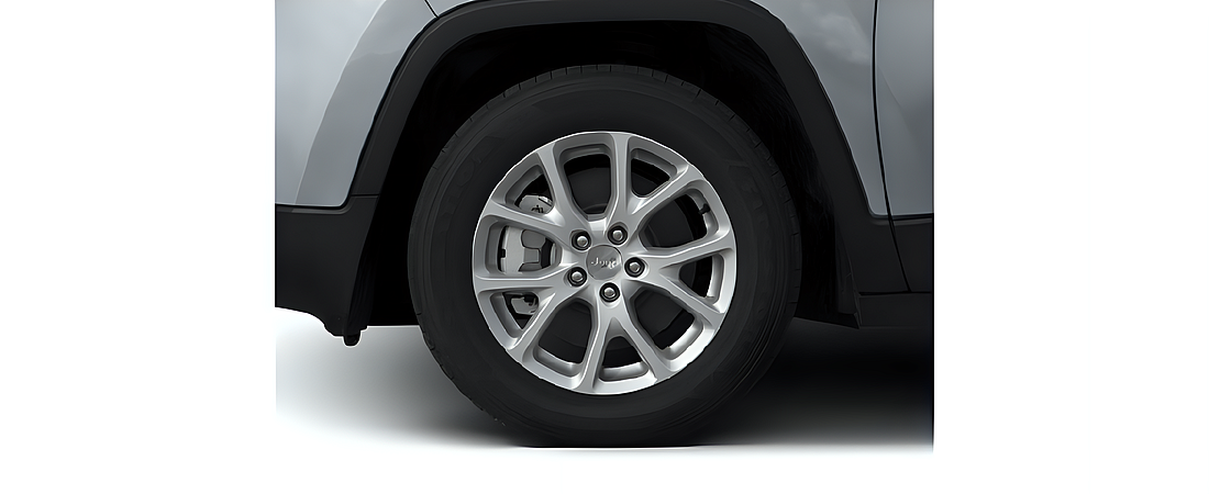 Jeep Cherokee 2018 24